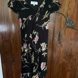 Dress size 8 petite